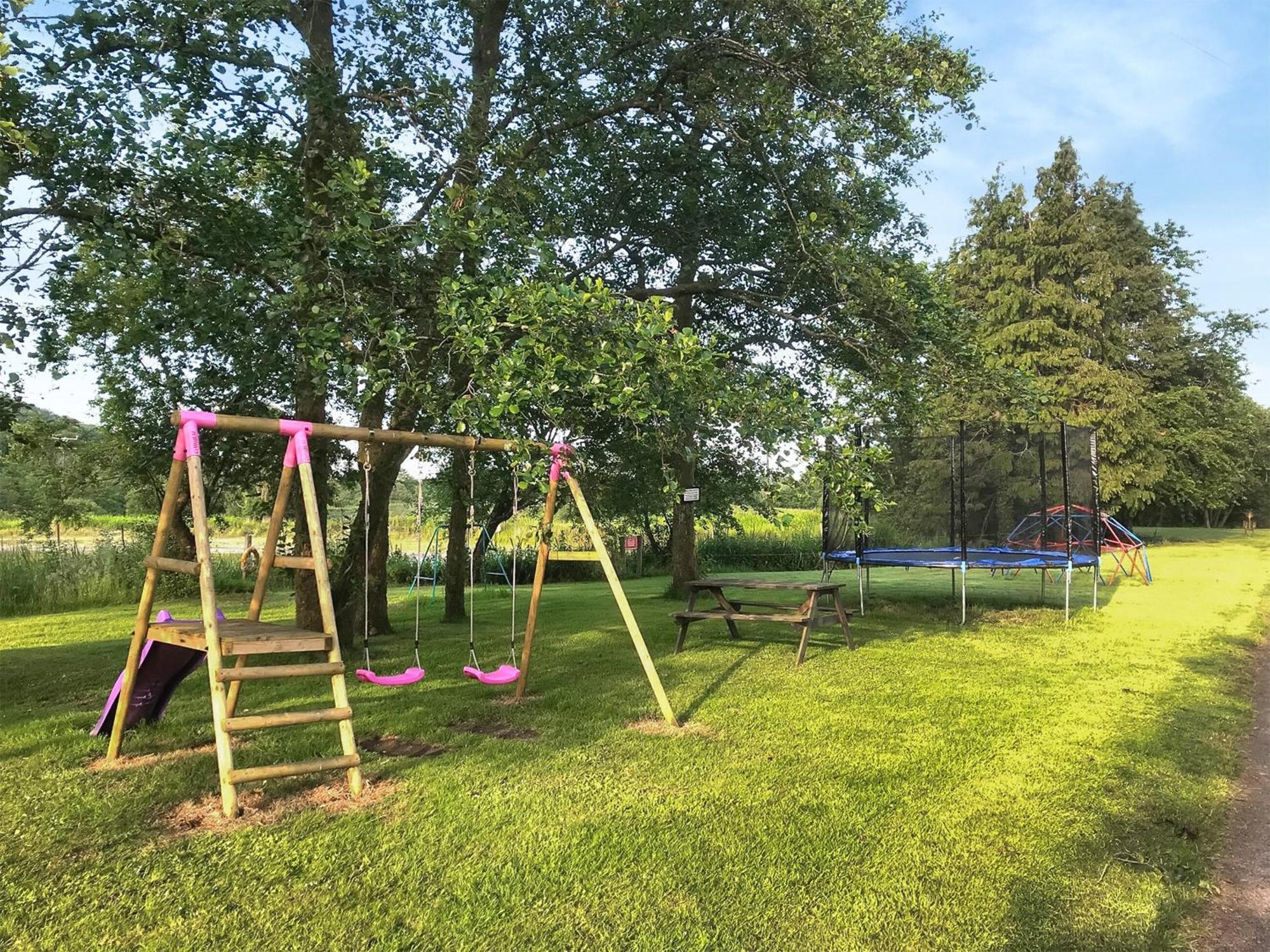 לאנדיילו Kite Cottage מראה חיצוני תמונה